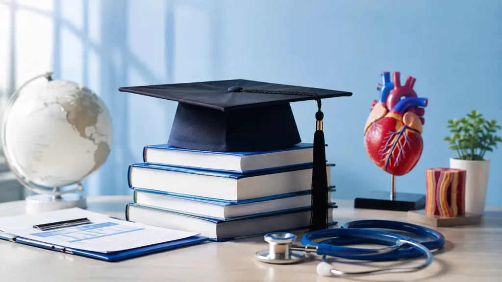 Best Nursing Schools in the USA for International Students