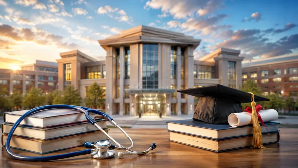 Top 20 Best Medical Schools in the USA