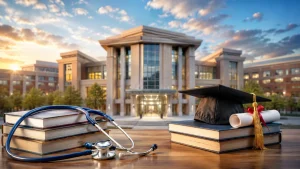 Top 20 Best Medical Schools in the USA