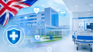Top 20 Best Private Hospitals in the UK