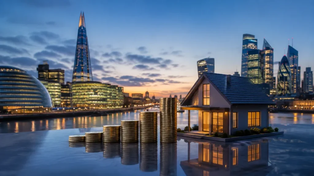 Top 20 Real Estate Investment Companies in the UK